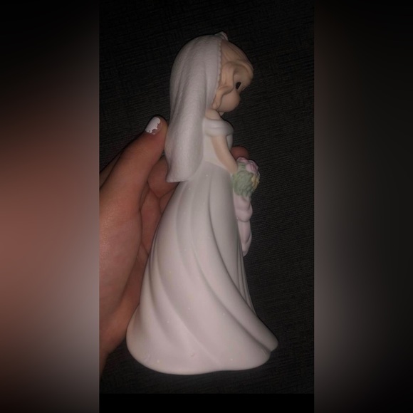 Precious moments antique - Picture 3 of 9